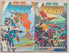 Fumetti euro volumi usato  Osnago