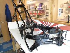 Suzuki gsx600f frame for sale  DISS
