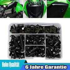 Motorrad verkleidung front gebraucht kaufen  Bochum