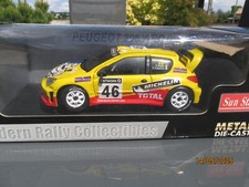 Voiture rallye peugeot d'occasion  Annonay