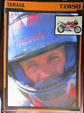 Moto yamaha tzr d'occasion  Quimper