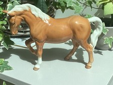 Beswick 855 palomino for sale  CREWE