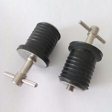 Drain plug rubber for sale  Woodbridge