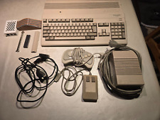 Amiga 500 pistorm gebraucht kaufen  Geseke