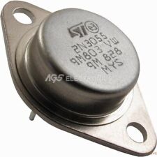 2n3055 3055 transistor usato  Vignate