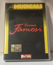 Saranno famosi dvd usato  Viterbo