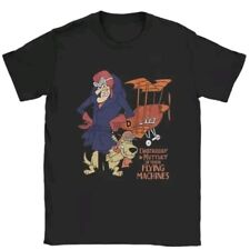 Wacky races shirt usato  Riesi