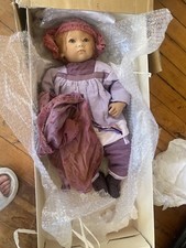 Annette himstedt dolls for sale  Round Mountain
