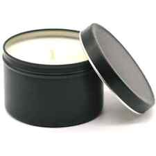 Velas de cera de soja feitas à mão ALTAMENTE PERFUMADAS 4 OZ comprar usado  Enviando para Brazil