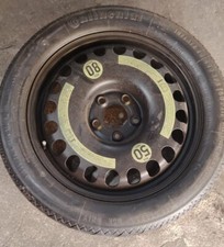 Ruotino scorta mercedes usato  Massa di Somma