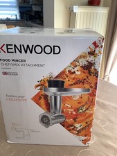 kenwood fleischwolf gebraucht kaufen kenwood fleischwolf gebraucht kaufen Konstanz