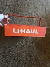Vintage uhaul truck for sale  New Ringgold