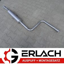 Mittelschalldämpfer honda pre gebraucht kaufen  Großröhrsdorf