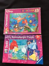 Disney kids jigsaw for sale  STROUD