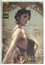 Catwoman stanley artgerm for sale  Raleigh