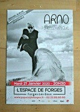 Arno flyer promo d'occasion  Rouen-