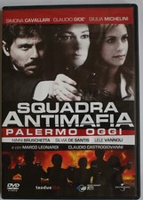 Squadra antimafia palermo usato  Poirino