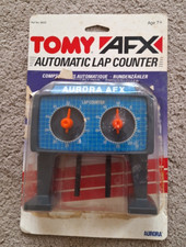 Tomy afx automatic for sale  UPMINSTER