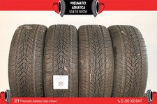Pneumatici 235 dunlop usato  Pesaro