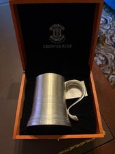 Royal selangor crown for sale  TEIGNMOUTH