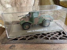 Voiture miniature collection d'occasion  Troyes