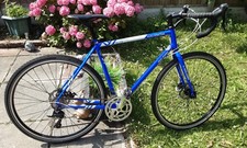 Raleigh maverick elite for sale  LIVERPOOL