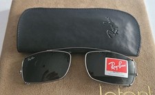 Ray ban 6177 usato  Milano