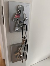 Key holders set for sale  LONDON