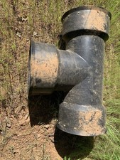 Inch black abs for sale  Grass Valley