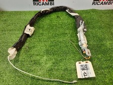 Airbag tendina laterale usato  Italia