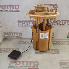 Pompa carburante trasduttore usato  Italia