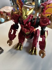 Bakugan infinity mega gebraucht kaufen  Sundern (Sauerland)