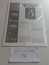 Dylan dog romano usato  Genova