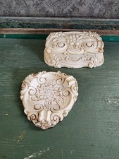 Vtg shabby chic for sale  Ponca City