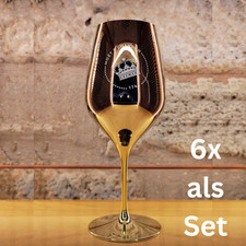 Moet chandon champagnerglas gebraucht kaufen  Meißner