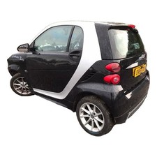 Smart fortwo smartcar for sale  ABERDEEN