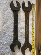Two vintage snail for sale  DARLINGTON