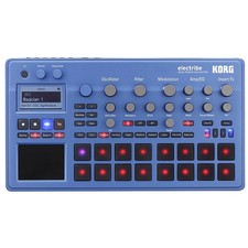 Korg electribe music for sale  Kansas City
