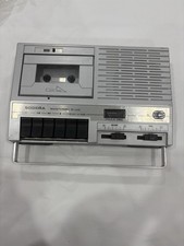 Magnétophone luxe portatif d'occasion  Sarreguemines