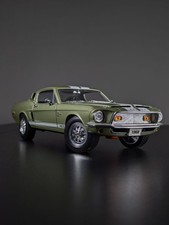 Mustang shelby gt500 for sale  BRACKNELL
