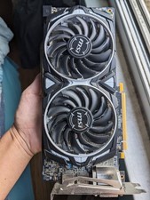 Msi amd radeon for sale  Alameda