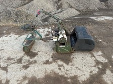 Webber roller lawn for sale  LUTON