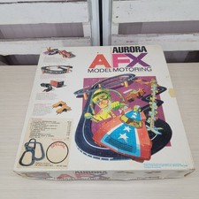 Aurora afx model for sale  Lapeer