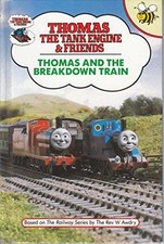 Thomas breakdown train for sale  ROSSENDALE