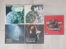grime vinyl for sale grime vinyl for sale READING