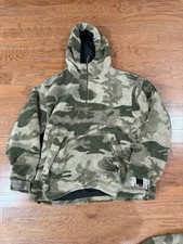Cabela berber fleece for sale  Montgomery City