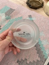 Cendrier champagne mercier d'occasion  Frénouville