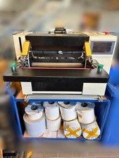 Beutel verpackungsmaschine sm1 gebraucht kaufen  Hettstadt