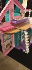 Barbie fxg57 malibu for sale  Spokane