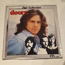 The doors star usato  Palermo